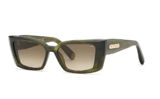 Green/Black Melange (0Vad)