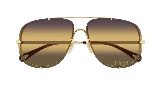 Chloe Sunglasses CH0348S