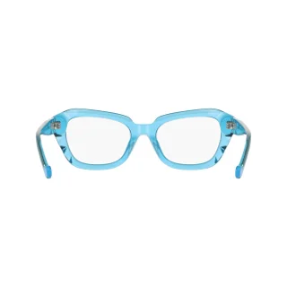 Pure Eyeglasses P-7016