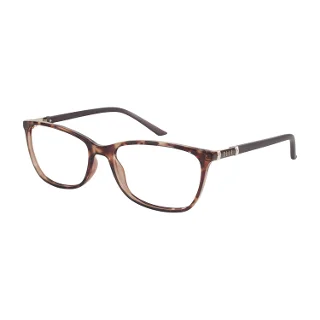 Elle Eyeglasses 13409