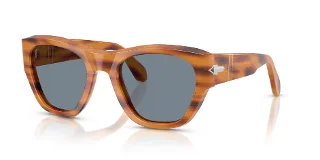960/56 Striped Brown