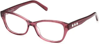 069 Shiny Bordeaux