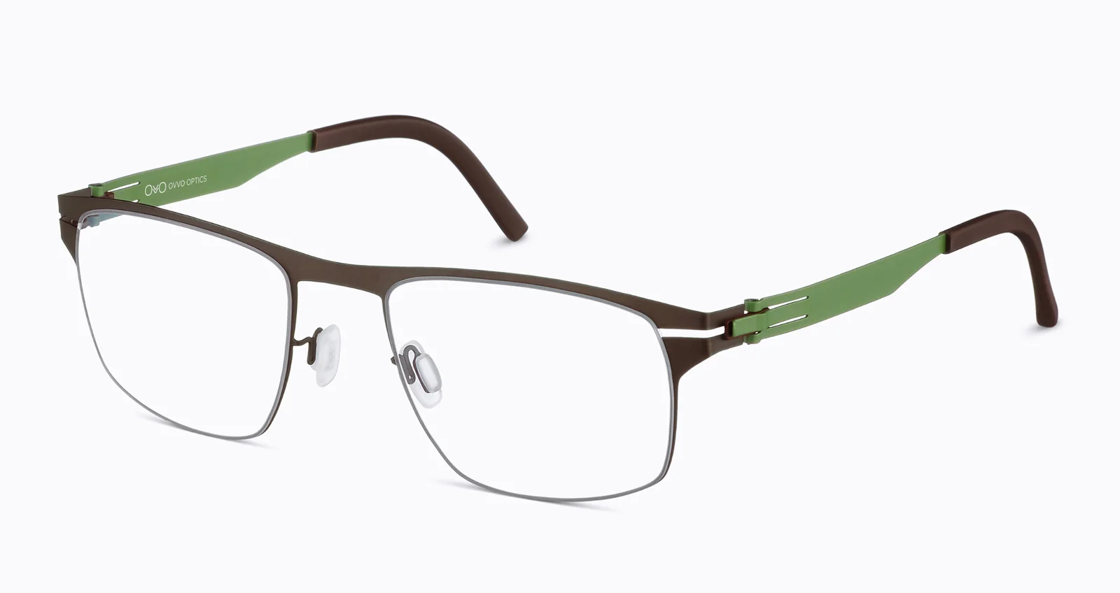 OVVO Optics Eyeglasses 6025