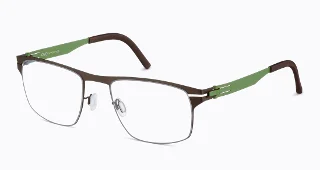 OVVO Optics Eyeglasses 6025