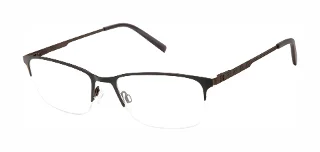 Geoffrey Beene Eyeglasses G485