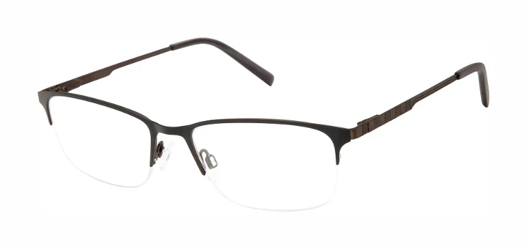 Geoffrey Beene Eyeglasses G485