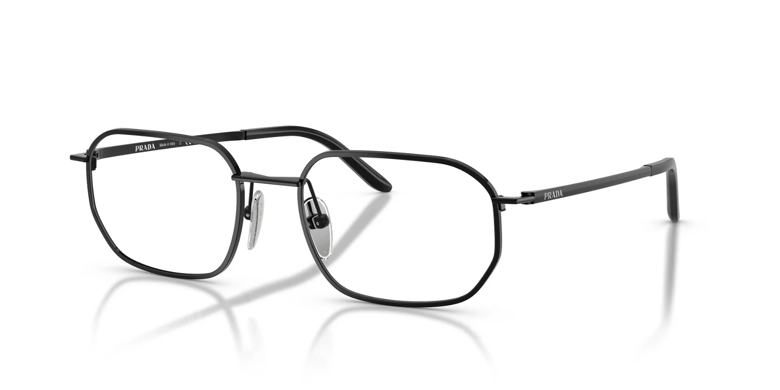 Prada Eyeglasses PRD51V