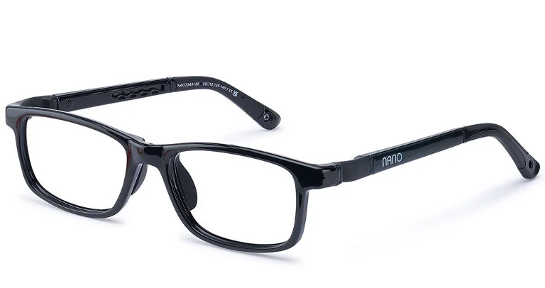 Nano Vista Eyeglasses FANGAME CF 3.0-NAO334
