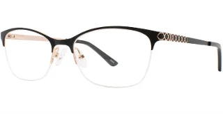 Blk/Rose Gld