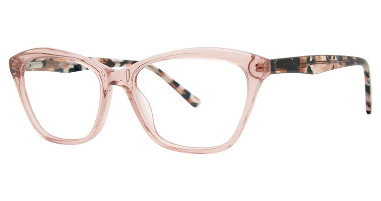 Daisy Fuentes Eyeglasses Daphne
