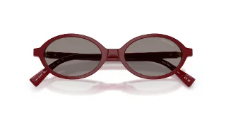 Miu Miu Sunglasses MU04ZSF