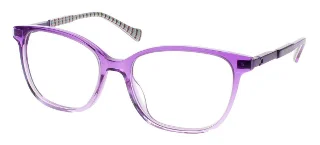 Purple Fade