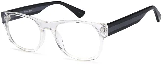 Crystal Black Grey