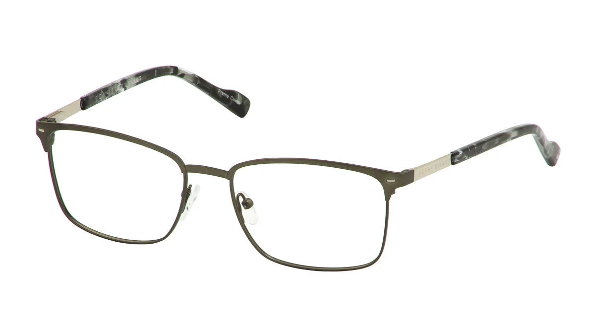 Perry Ellis Eyeglasses PE 399
