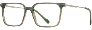 C03 Pine Gradient/Silver