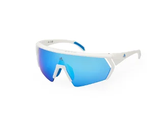 24X White/Other/Blue Mirror