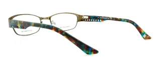 Liz Claiborne Eyeglasses 353