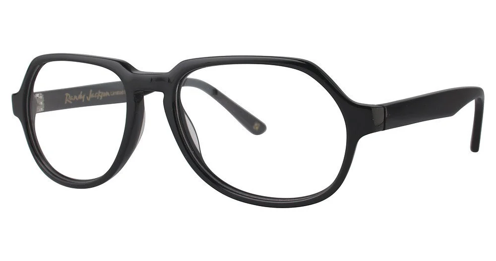Randy Jackson Eyeglasses X117