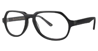 Randy Jackson Eyeglasses X117