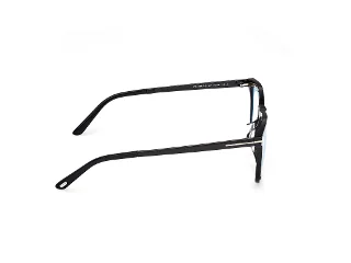 Tom Ford Eyeglasses FT6038-F-B