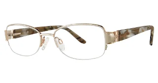 297 Silver/Gold