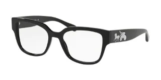 Coach Eyeglasses HC6126F