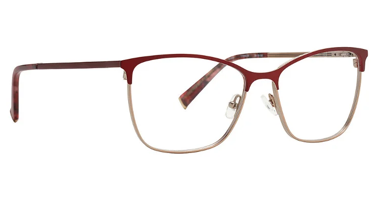 Trina Turk Eyeglasses Ariana