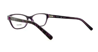 Dkny Eyeglasses DY4644