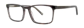 Jhane Barnes Eyeglasses PARSEC