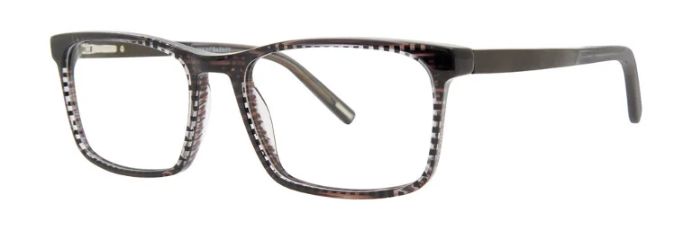 Jhane Barnes Eyeglasses PARSEC