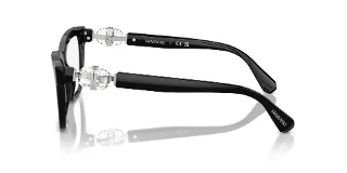 Swarovski Eyeglasses SK2021