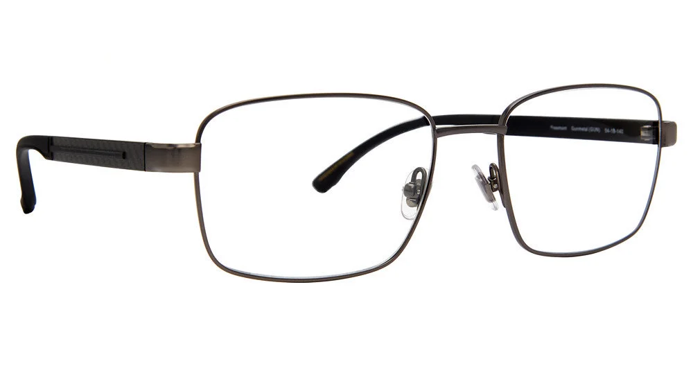 Ducks Unlimited Eyeglasses Du Freemont