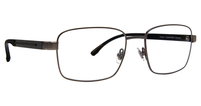 Ducks Unlimited Eyeglasses Du Freemont