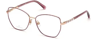 028 Shiny Rose Gold