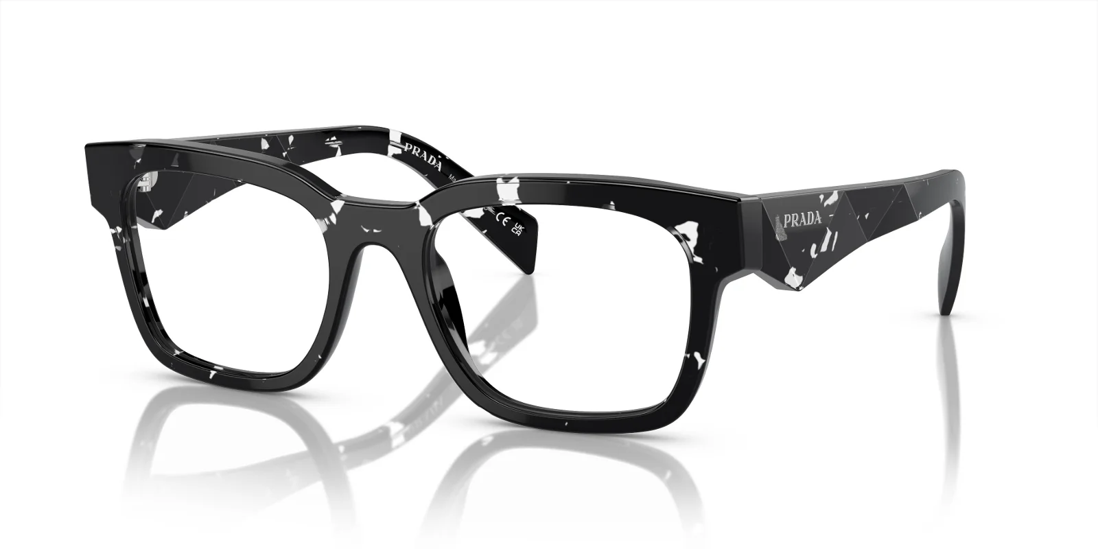Prada Eyeglasses PRA10VF