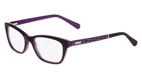 Bebe Eyeglasses BB5103 Ooh Lala!