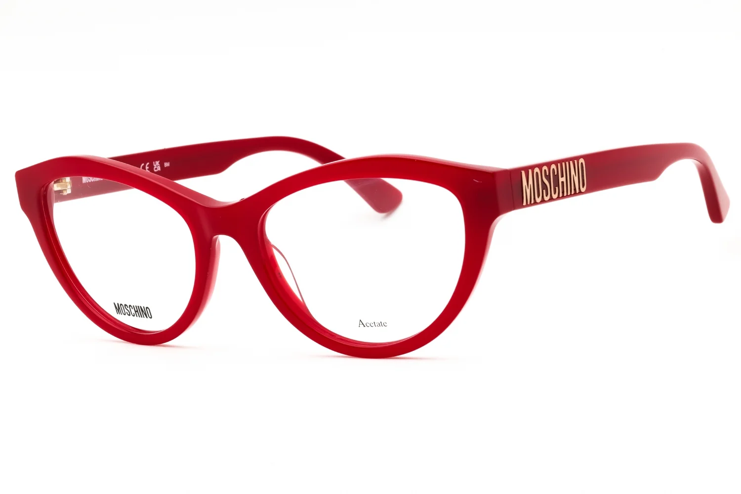 Moschino Eyeglasses MOS623