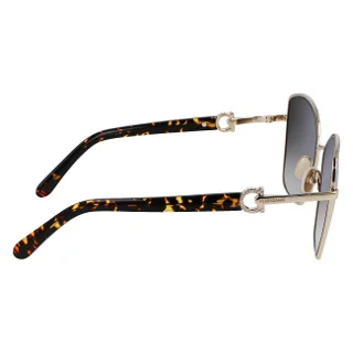 Salvatore Ferragamo Sunglasses SF312SR
