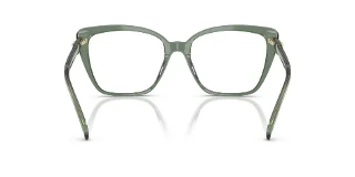 Michael Kors Eyeglasses MK4110U