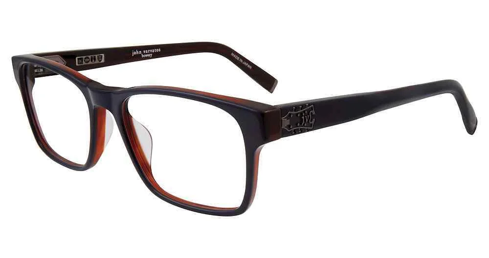 John Varvatos Eyeglasses V409