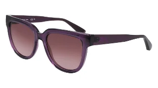 501 Transparent Plum