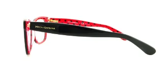 Dolce & Gabbana Eyeglasses DG3199