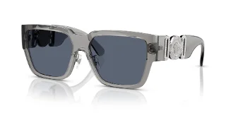 593/87 Grey Transparent