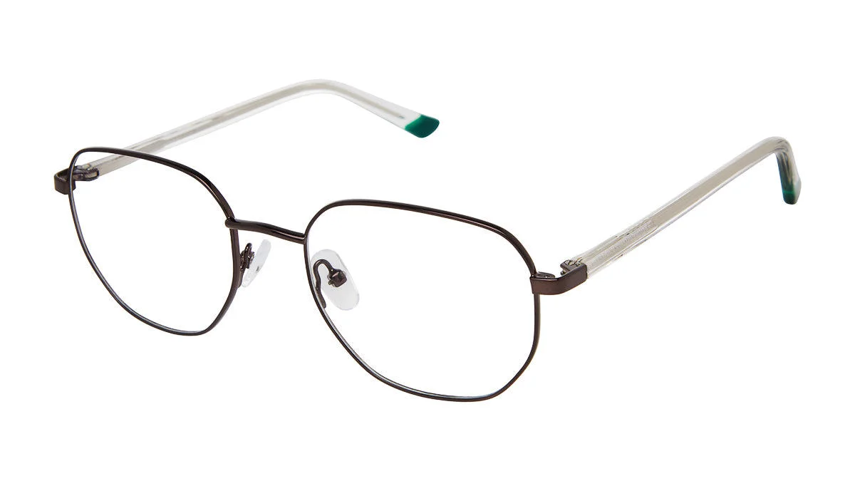 Psycho Bunny Eyeglasses PB 125