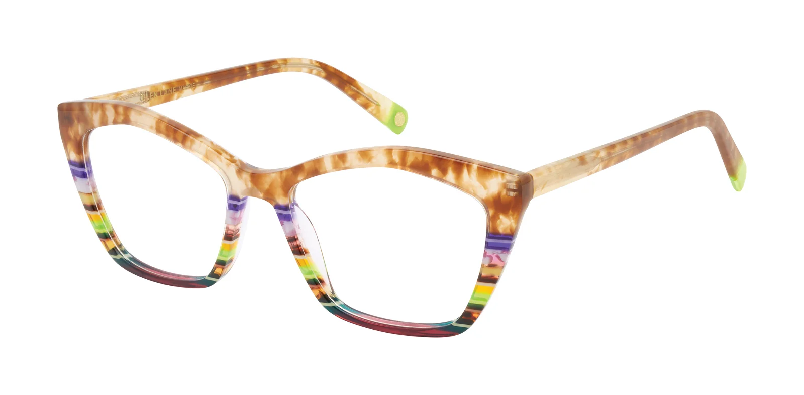 Glen Lane Eyeglasses Mackie