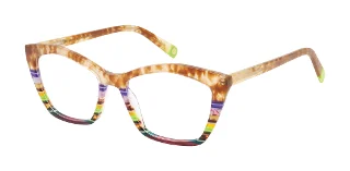 Glen Lane Eyeglasses Mackie