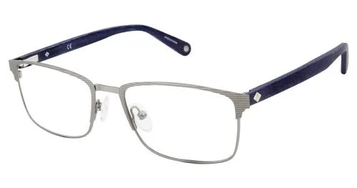 Sperry Eyeglasses Bayview