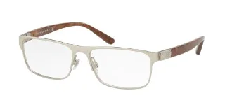 9030 Brushed Semi Shiny Silver