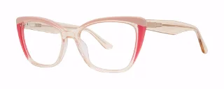 Pink Crystal/Fuchsia/Blush
