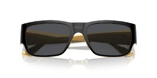 Versace Sunglasses VE2262